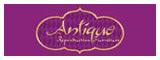 Antique Silver Furniture