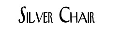 silver chair manufacturer