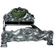 silver bed manufacturer & exporter