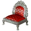 silver chair manufacturer-exporter