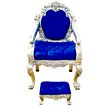 silver chair manufacturer-exporter