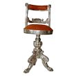 silver chair manufacturer-exporter