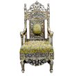 silver chair manufacturer-exporter
