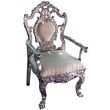 silver chair manufacturer-exporter